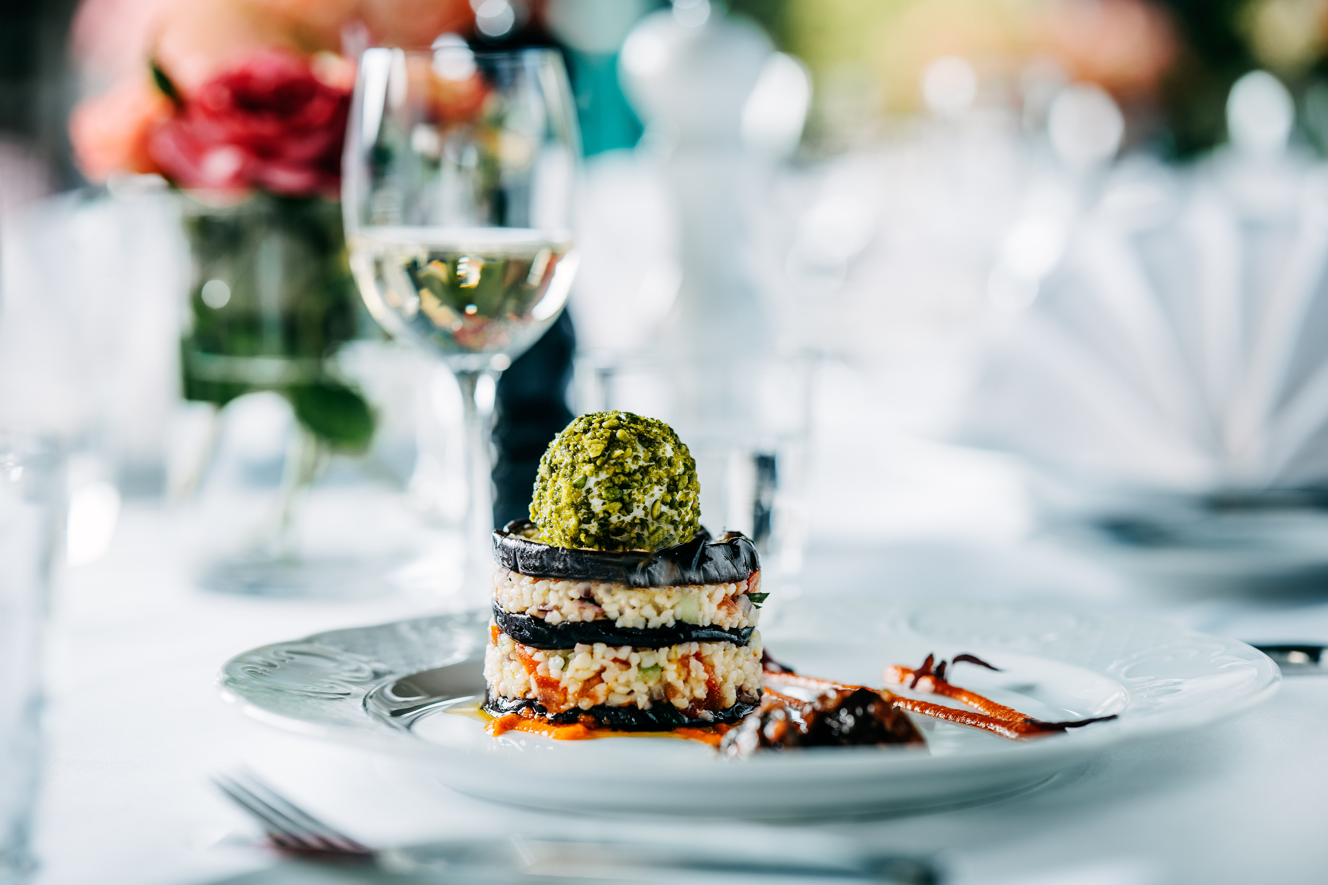 Wellnesshotel: Essen - Lohmann`s Romantik Hotel Gravenberg